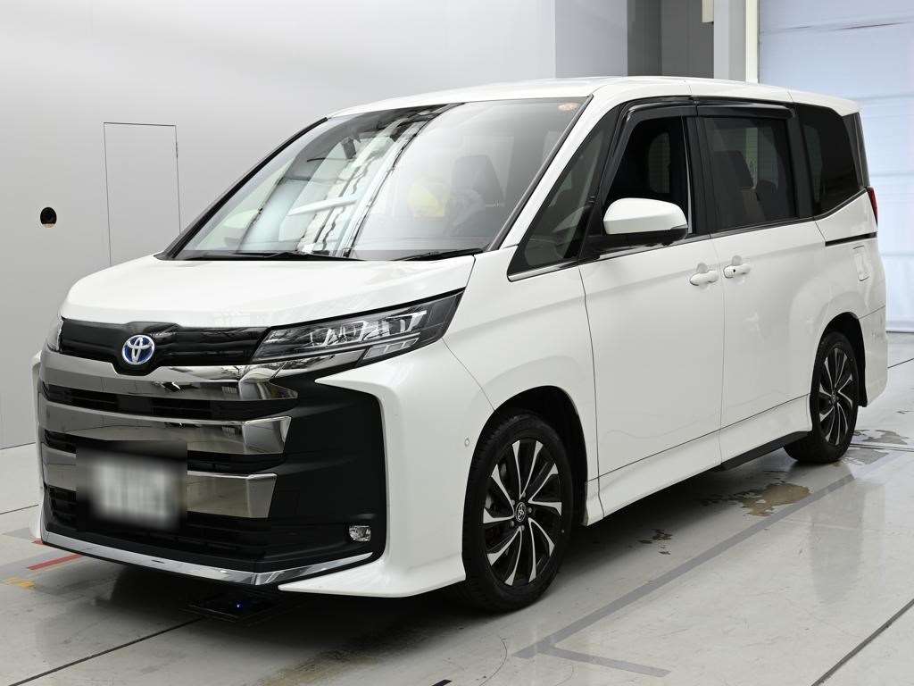 Toyota Noah S-Z
