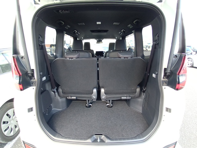 Toyota Noah S-Z