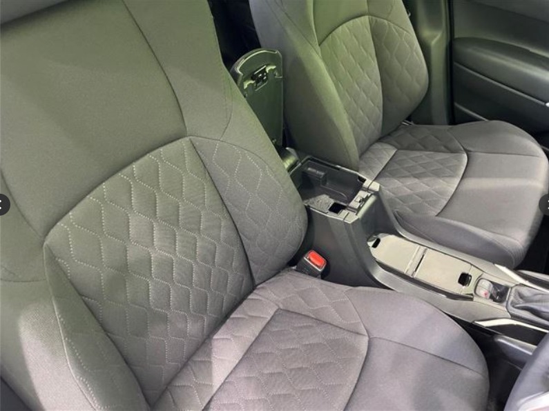 Toyota Corolla Cross G