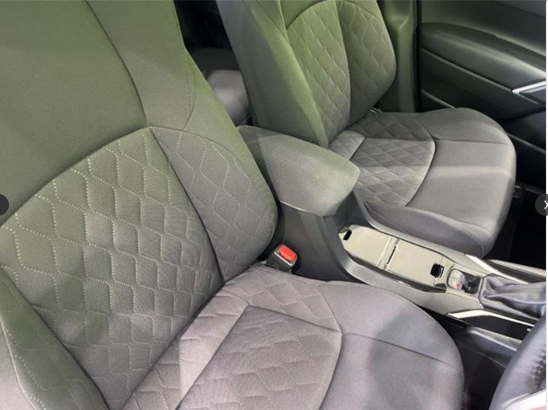 Toyota Corolla Cross G