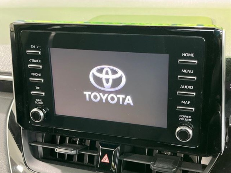 Toyota Corolla Cross G