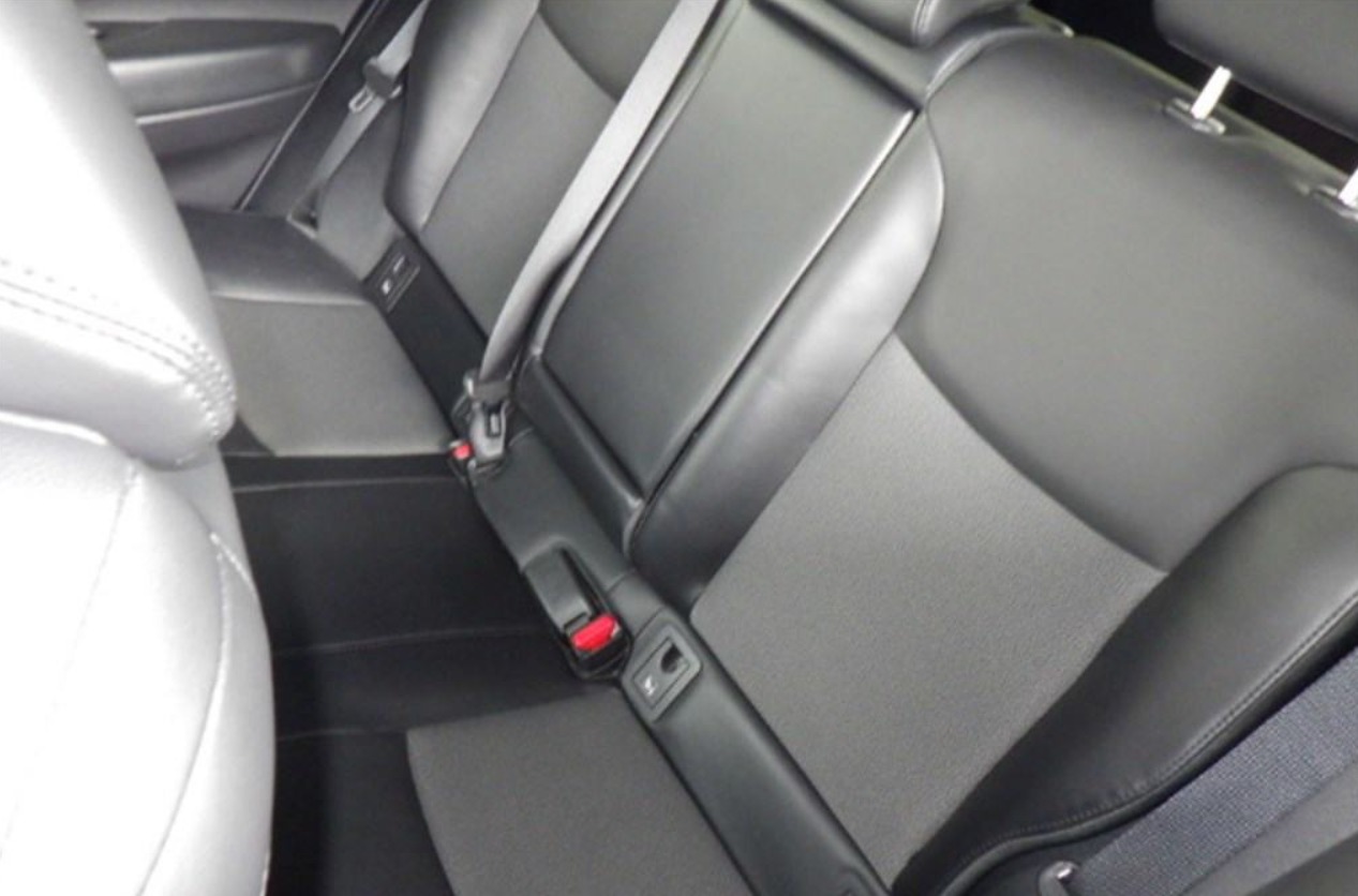 Toyota Corolla Cross Z Leather (H)
