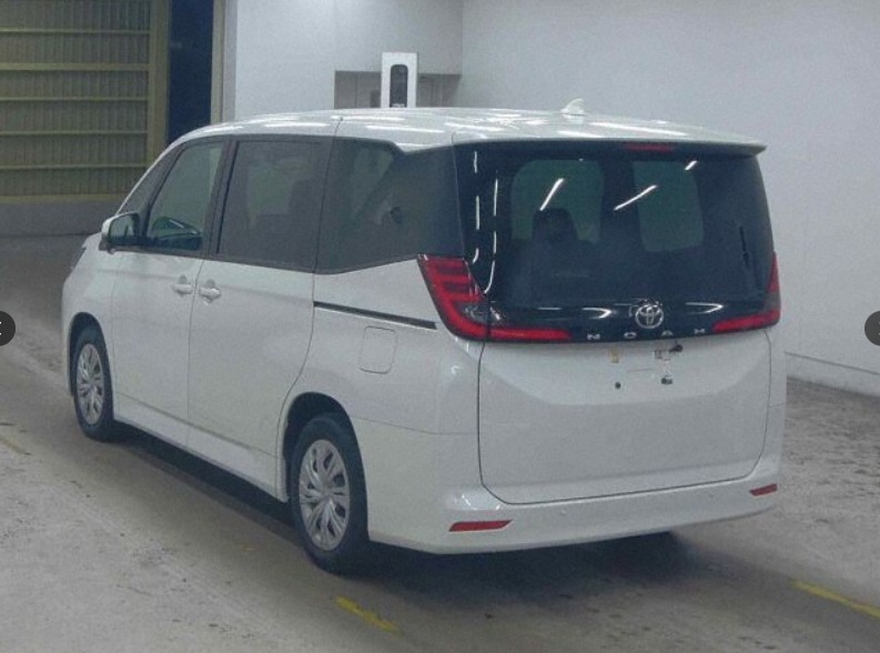 Toyota Noah X