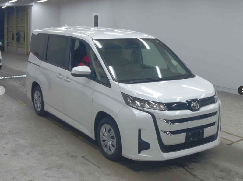 Toyota Noah X