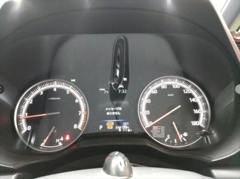 Toyota Noah X
