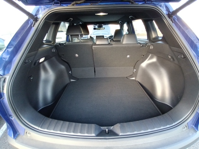 Toyota Corolla Cross Z Leather (F)