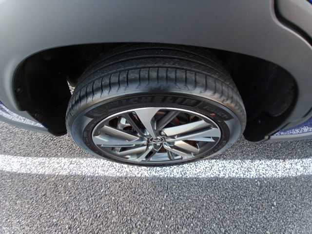 Toyota Corolla Cross Z Leather (F)
