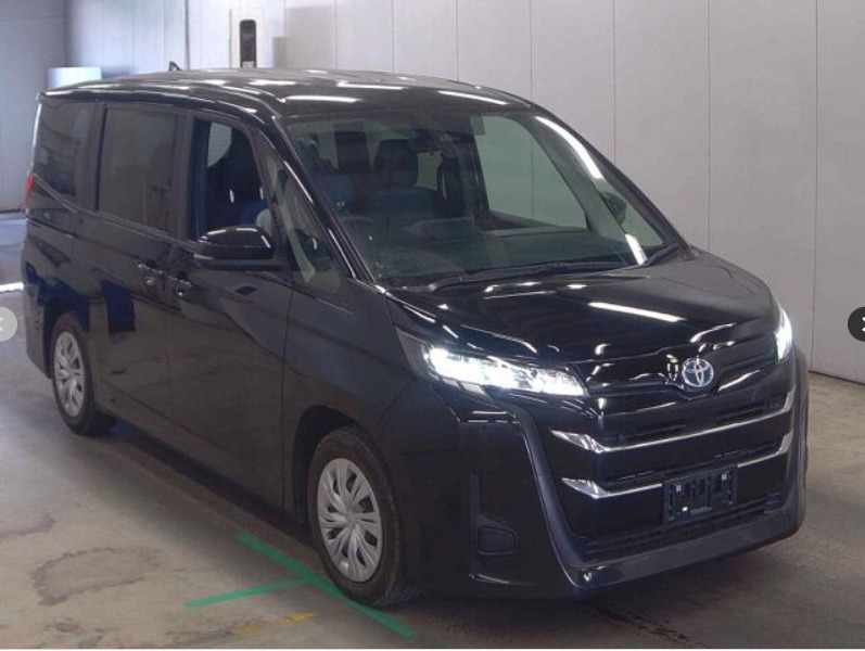 Toyota Noah X