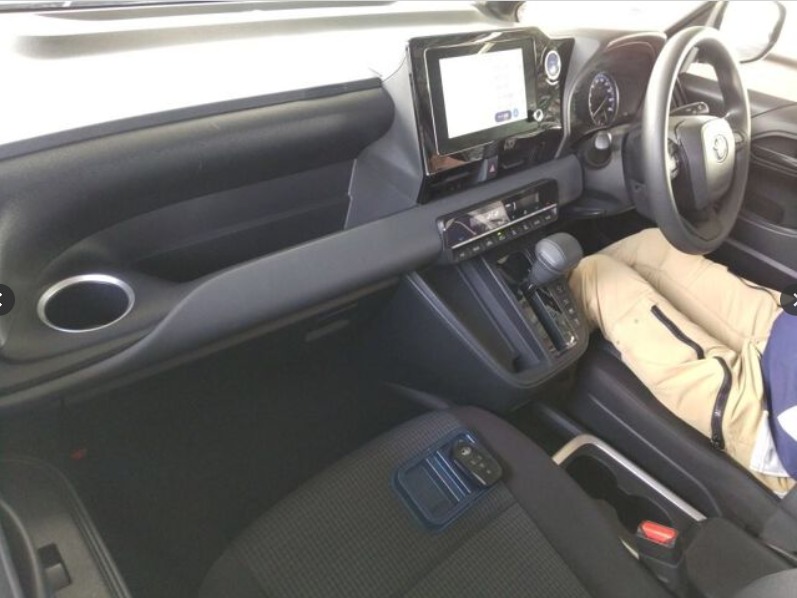 Toyota Noah X