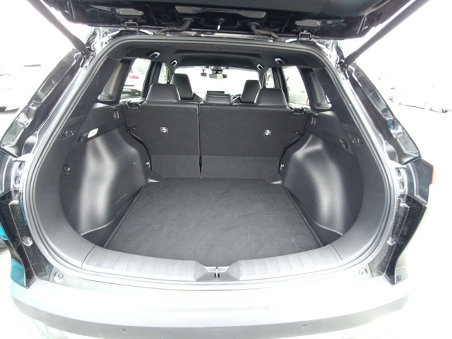 Toyota Corolla Cross Z Package (H)
