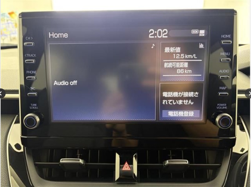 Toyota Corolla Cross Z Package (H)