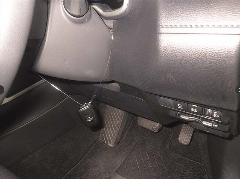 Toyota Corolla Cross S