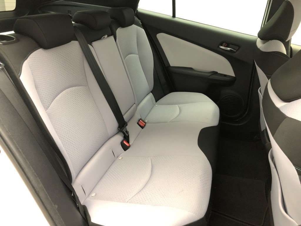 Toyota Prius S