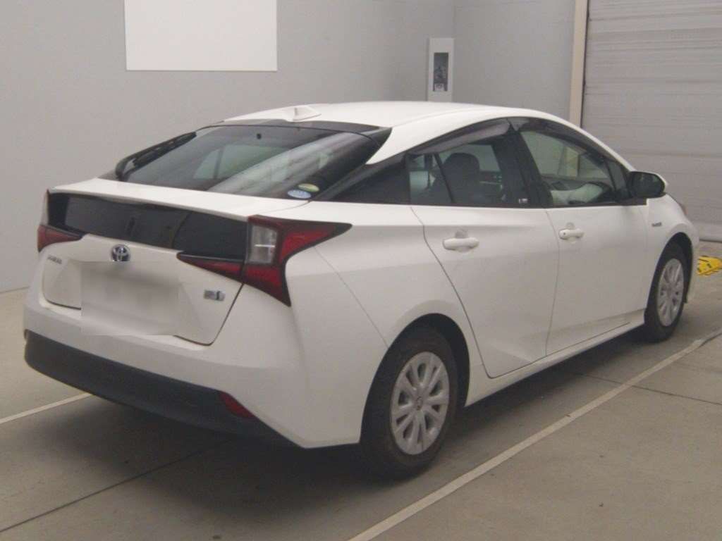Toyota Prius S