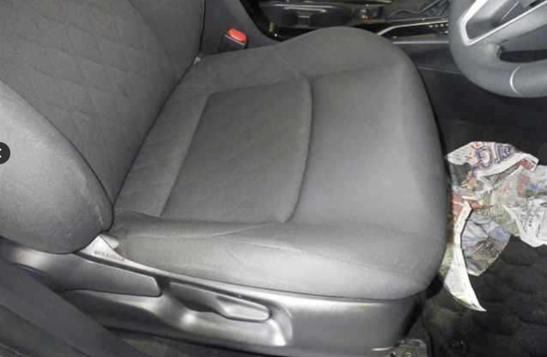 Toyota Corolla Cross S