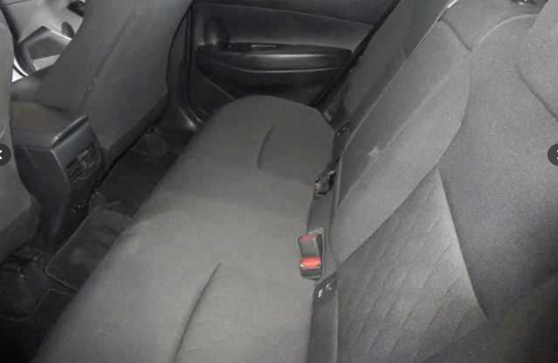 Toyota Corolla Cross S