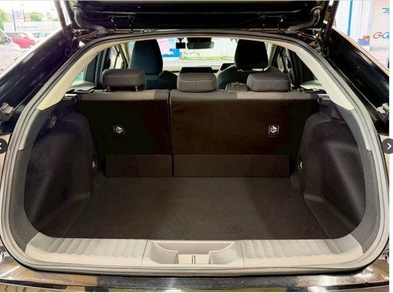 Toyota Prius U
