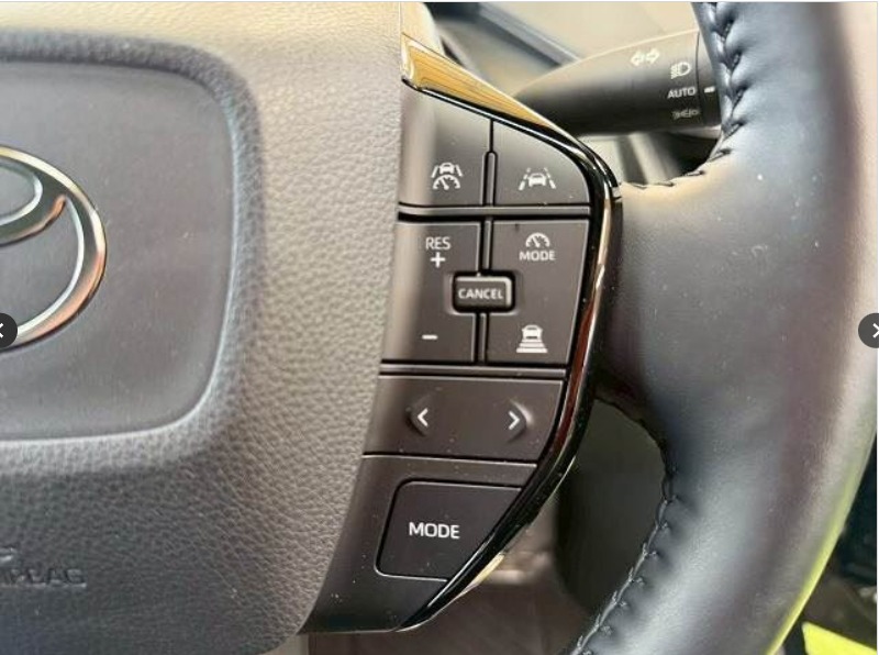 Toyota Prius U