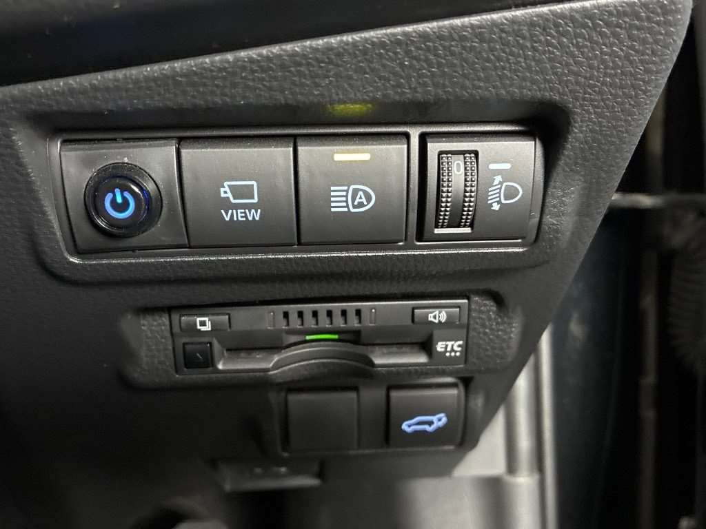 Toyota Corolla Cross Z Leather (H)