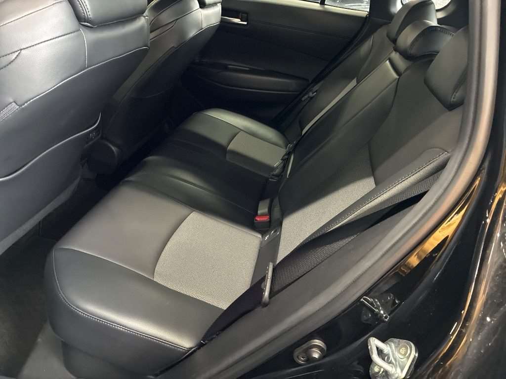 Toyota Corolla Cross Z Leather (H)
