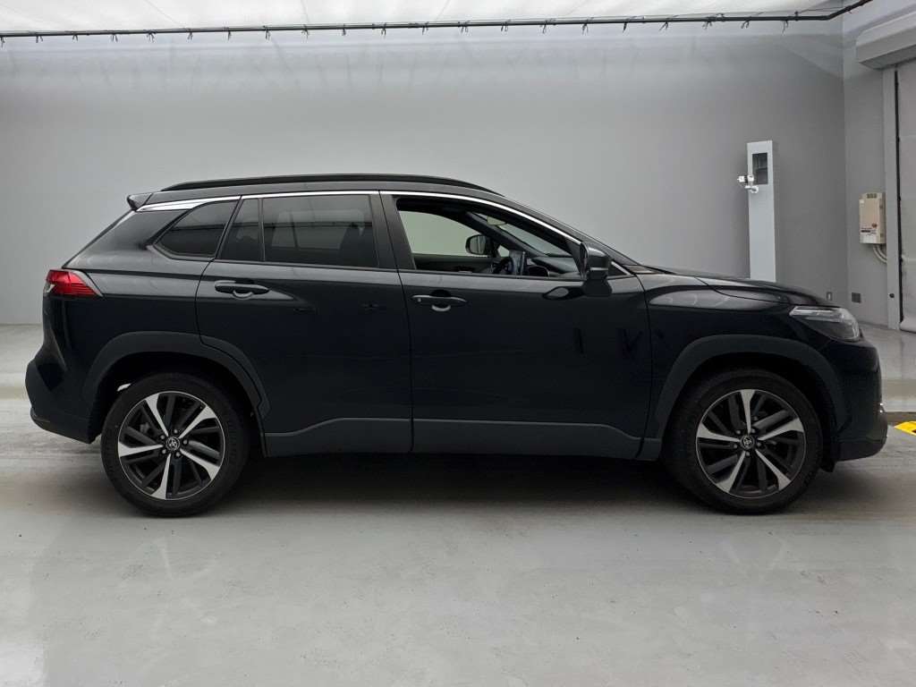 Toyota Corolla Cross Z Leather (H)