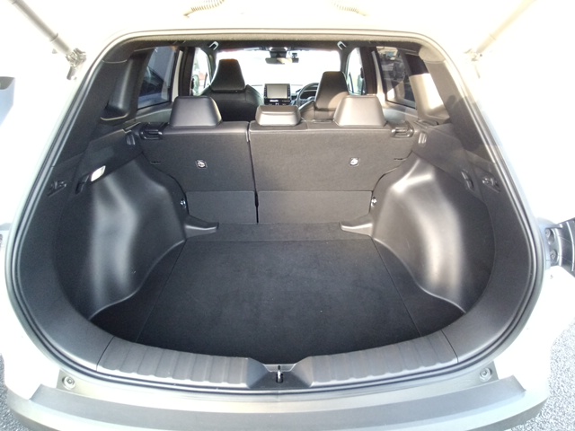 Toyota Corolla Cross Z Leather (H)
