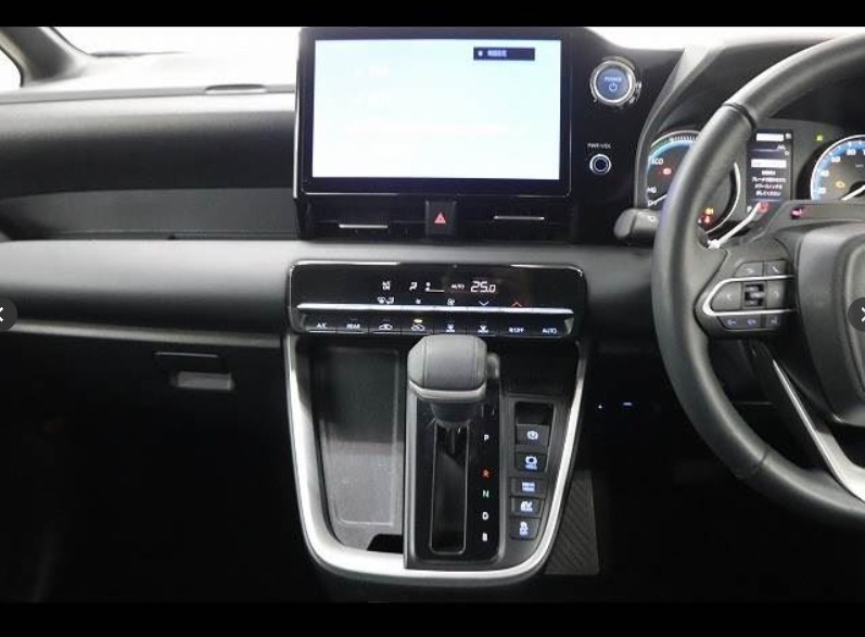 Toyota Noah S-G