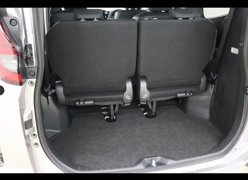 Toyota Noah S-G