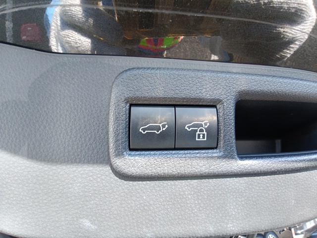 Toyota Harrier Z PKG (F)