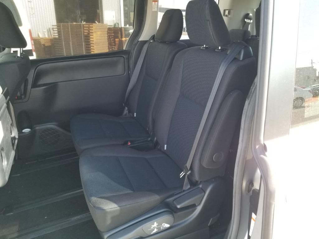 Toyota Noah X