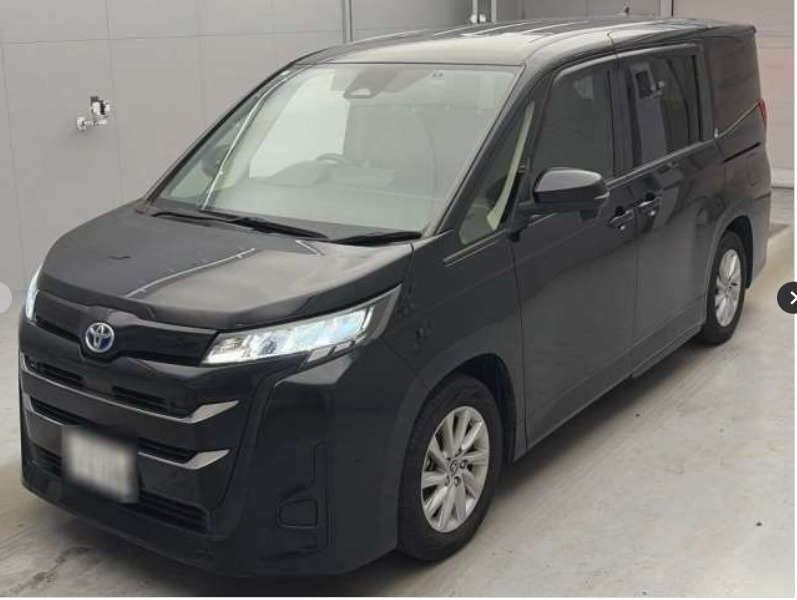 Toyota Noah G