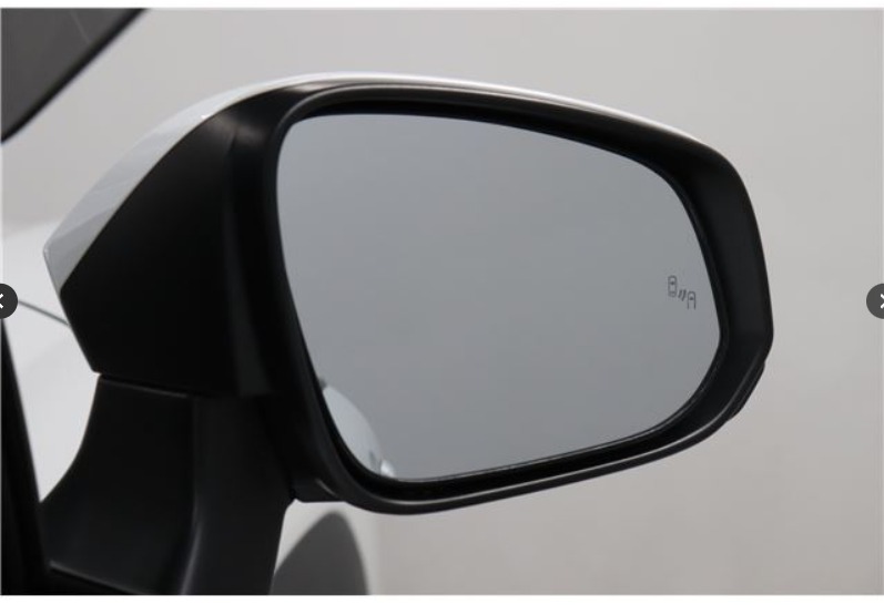 Toyota Corolla Cross Z Leather (H)