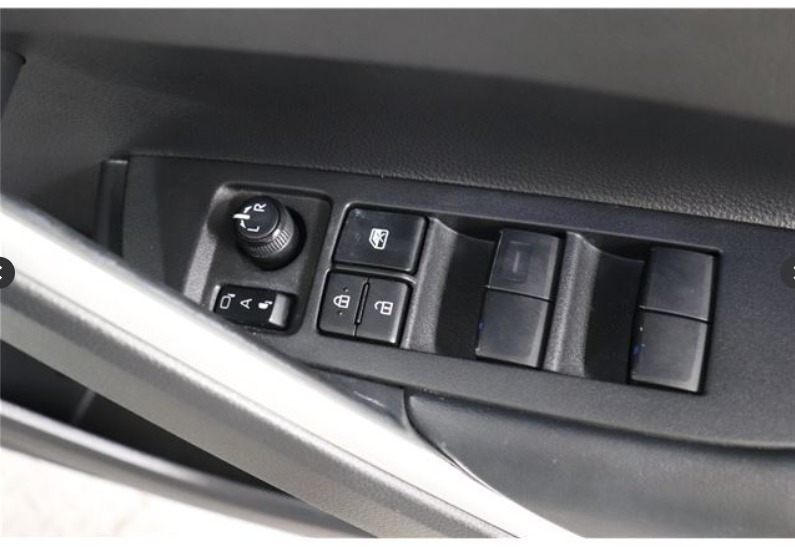Toyota Corolla Cross Z Leather (H)