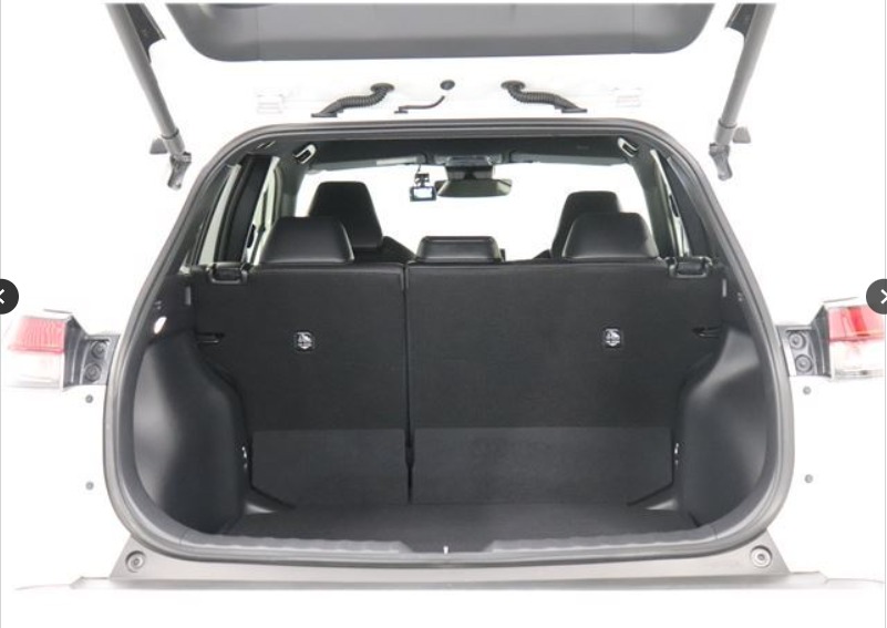 Toyota Corolla Cross Z Leather (H)