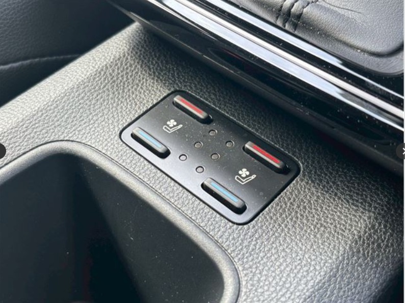 Toyota Corolla Cross Z Leather (F)