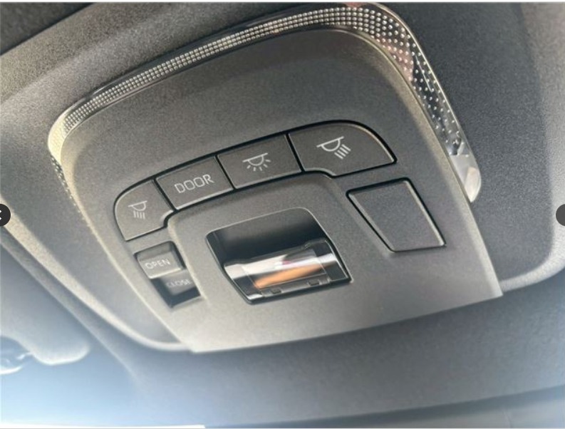 Toyota Corolla Cross Z Leather (F)