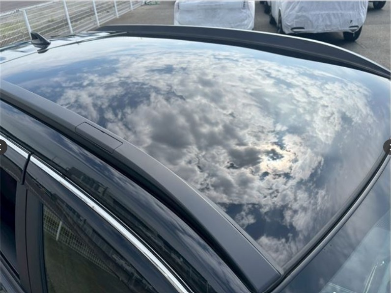 Toyota Corolla Cross Z Leather (F)