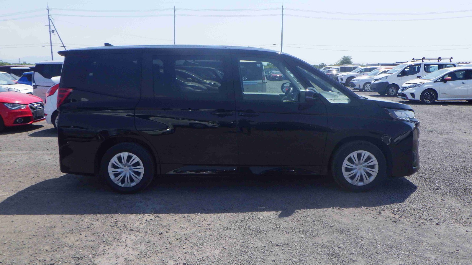 Toyota Noah X
