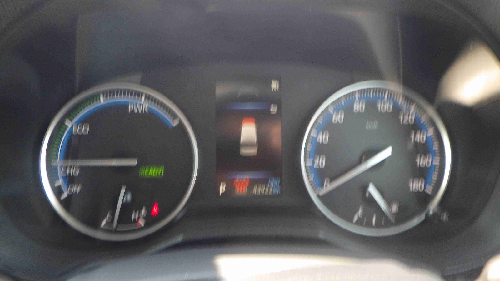 Toyota Noah X