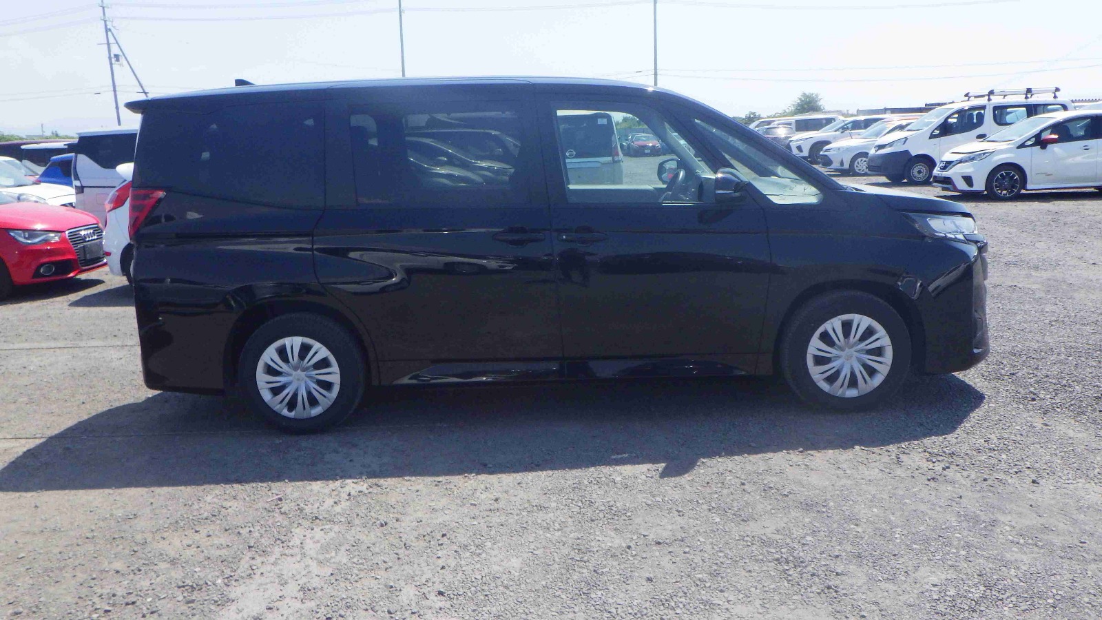 Toyota Noah X