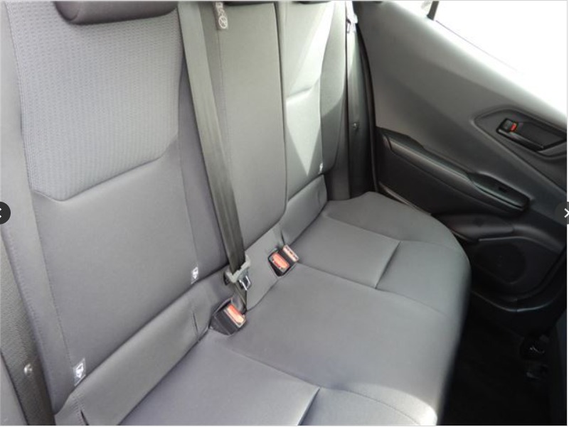 Toyota Prius U