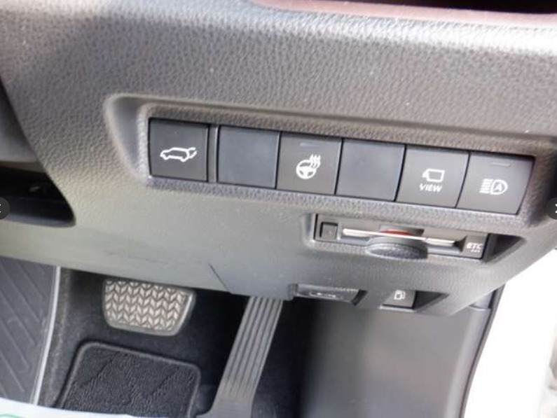 Toyota RAV4 GE